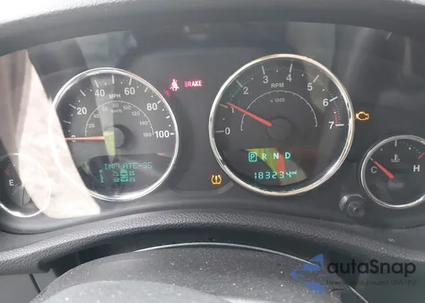 2016 Jeep Wrangler Unlimited Sport z USA, uszkodzony, nr VIN 1C4BJWDG4GL129299